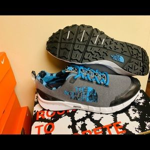 North Face Women’s sneaker